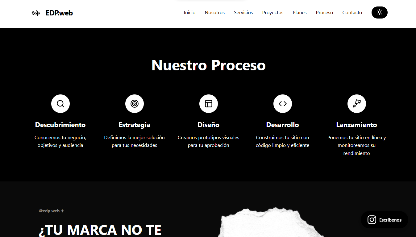 Imagen adicional 2 — EDP.web
